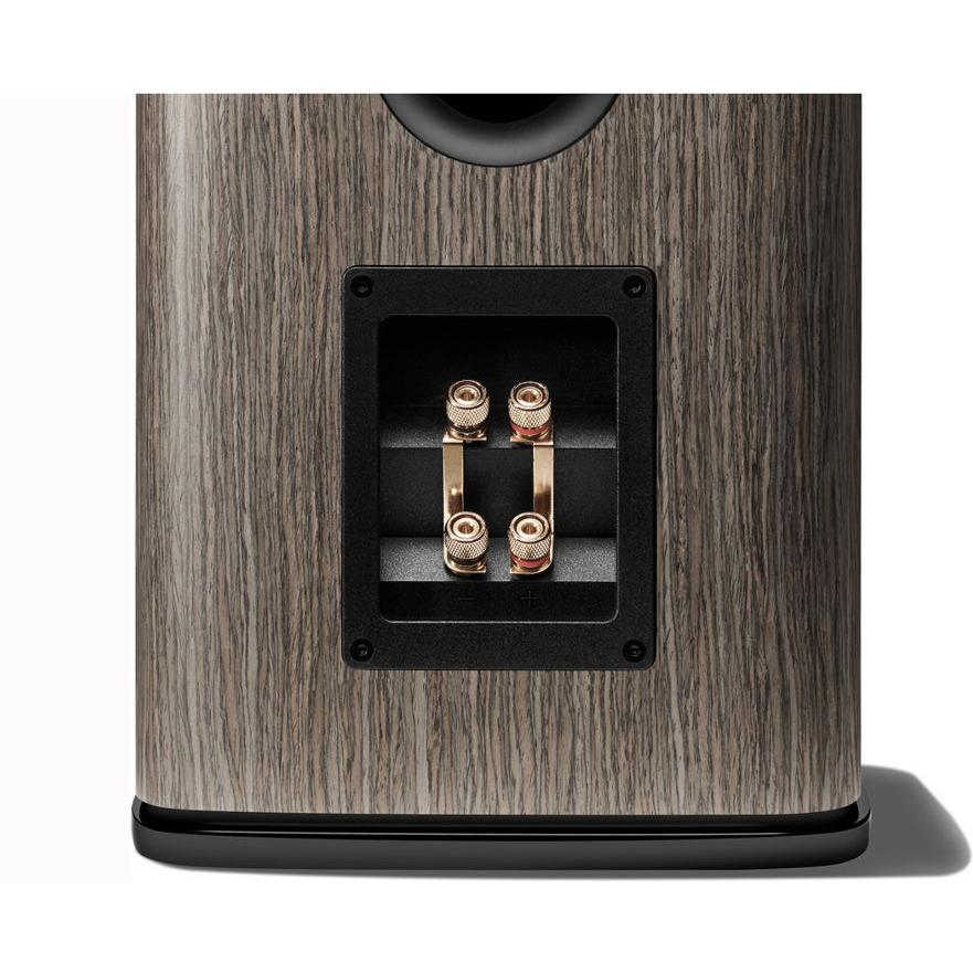 JBL（ジェイビーエル） ブックシェルフ型スピーカー(1本)HDIシリーズ