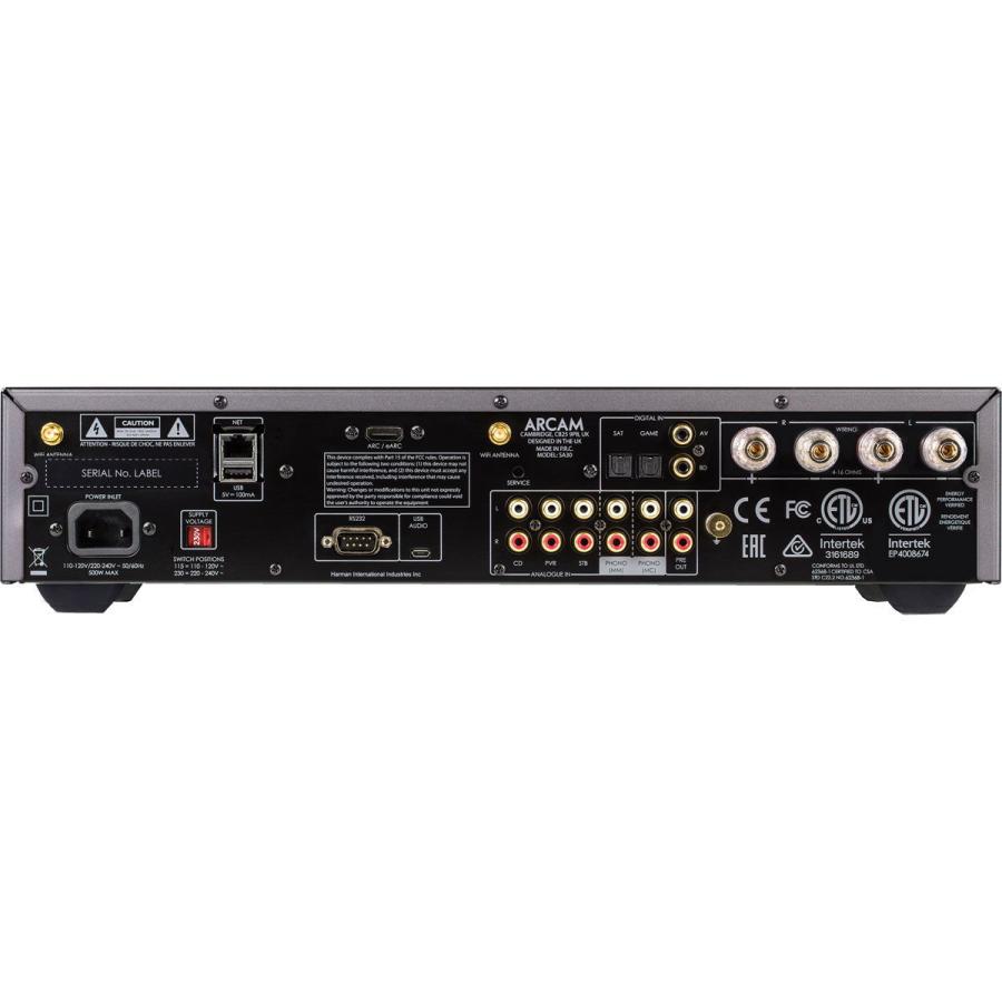 アーカム プリメインアンプ ARCAM SA-30 返品種別A