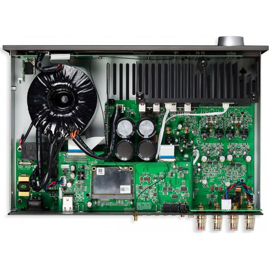 アーカム プリメインアンプ ARCAM SA-30 返品種別A