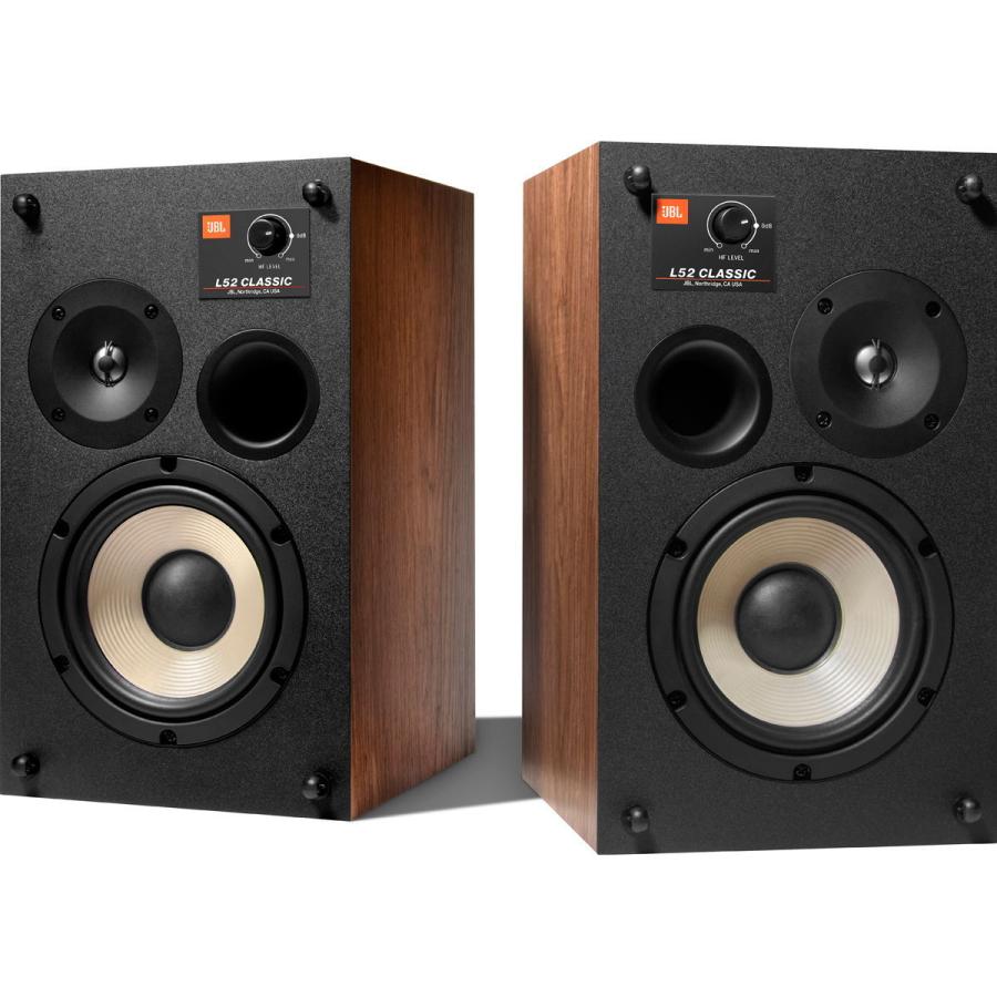 JBL 2ウェイ コンパクト・ブックシェルフスピーカーブルー JBL 2ウェイ コンパクト・ブックシェルフスピーカーブルー
