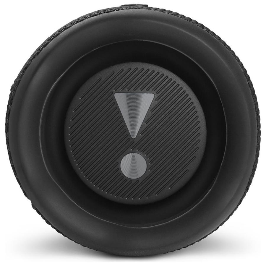 JBL ポータブルBluetoothスピーカー(ブラック) JBL FLIP 6