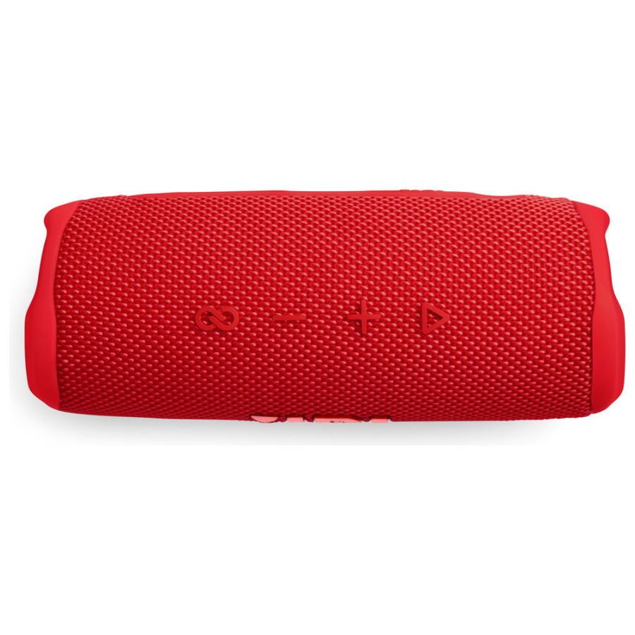 JBL ポータブルBluetoothスピーカー(レッド) JBL FLIP 6 JBLFLIP6RED 返品種別A｜joshin｜04