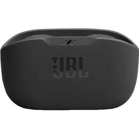 JBL 完全ワイヤレス Bluetoothイヤホン(ブラック) JBL Wave Buds JBLWBUDSBLK 返品種別A｜joshin｜04