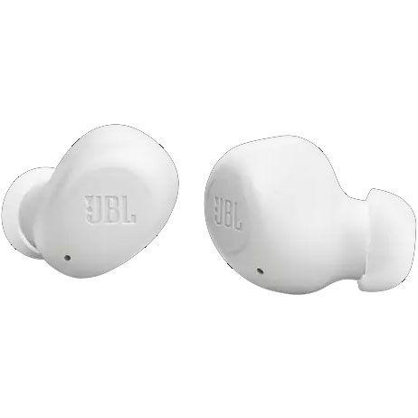 JBL 完全ワイヤレス Bluetoothイヤホン(ホワイト) JBL Wave Buds JBLWBUDSWHT 返品種別A｜joshin｜08