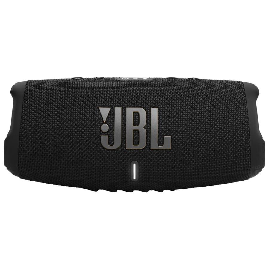 JBL ポータブルBluetoothスピーカー CHARGE5 Wi-Fi