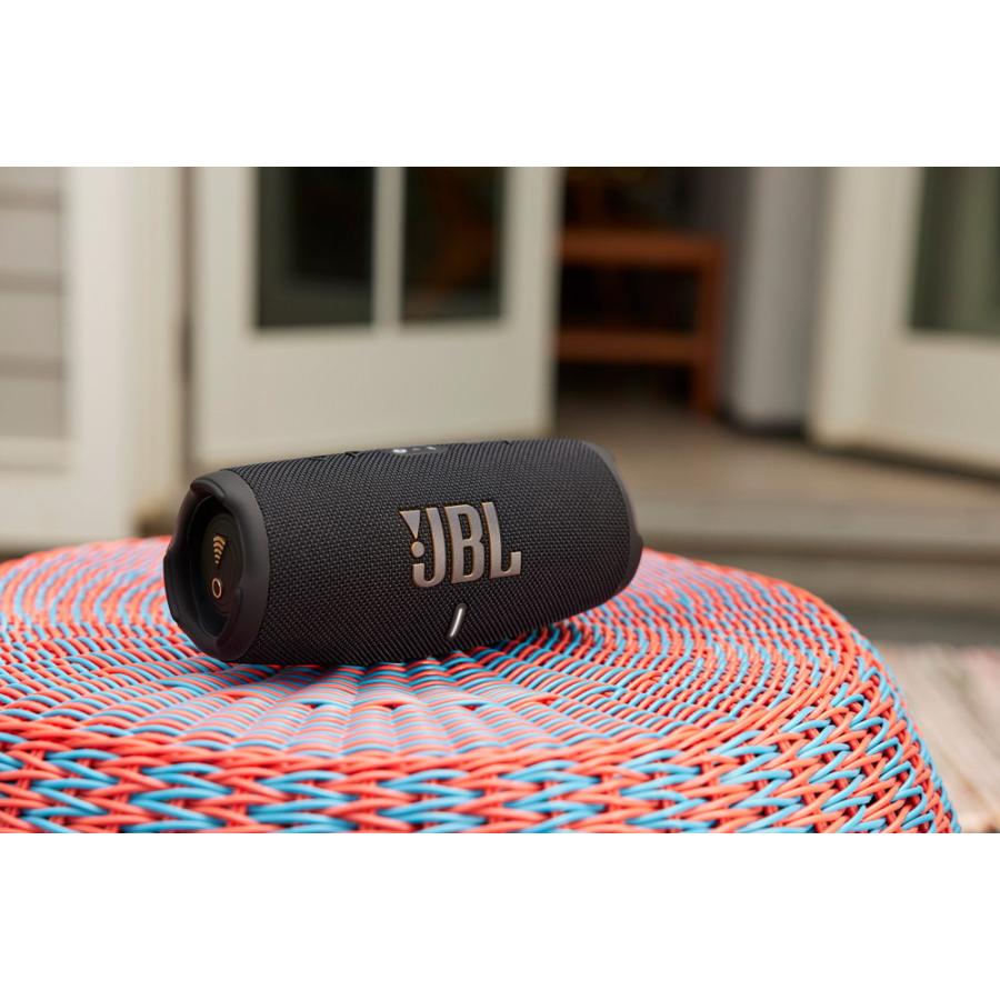 【未使用に近い】JBL Charge 5 Bluetoothスピーカー JBL CHARGE 5 防水 ポータブルスピーカー – kitcut plus