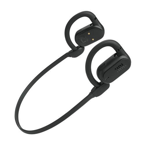 JBL 完全ワイヤレス Bluetoothイヤホン(ブラック) SOUNDGEAR SENSE JBLSNDGEARSNSBLK 返品種別A｜joshin｜03