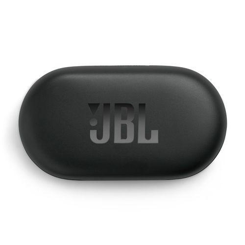 JBL 完全ワイヤレス Bluetoothイヤホン(ブラック) SOUNDGEAR SENSE JBLSNDGEARSNSBLK 返品種別A｜joshin｜09