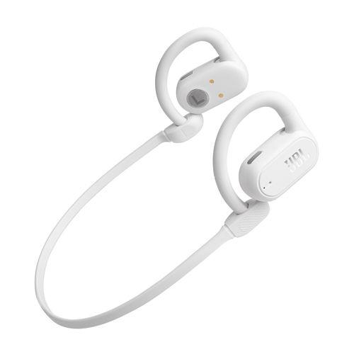 JBL 完全ワイヤレス Bluetoothイヤホン(ホワイト) SOUNDGEAR SENSE JBLSNDGEARSNSWHT 返品種別A｜joshin｜03