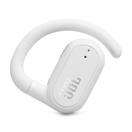 JBL 完全ワイヤレス Bluetoothイヤホン(ホワイト) SOUNDGEAR SENSE JBLSNDGEARSNSWHT 返品種別A｜joshin｜06