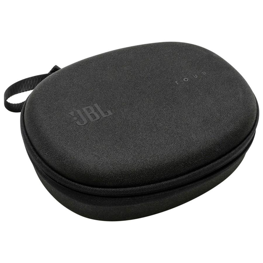 JBL ノイズキャンセリング機能搭載Bluetooth対応ダイナミック密閉型ヘッドホン TOUR ONE M2 JBLTOURONEM2BLK 返品種別A｜joshin｜07