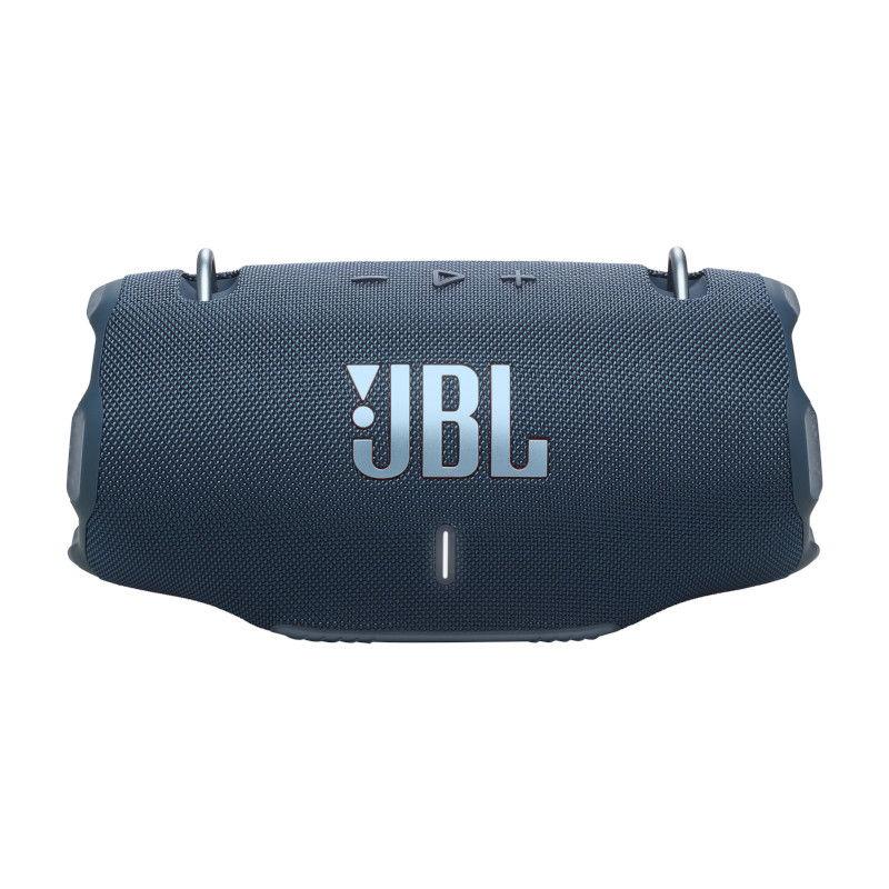 JBL ポータブルBluetoothスピーカー(ブルー) JBL XTREME 4 JBLXTREME4BLUJN 返品種別A｜joshin｜06