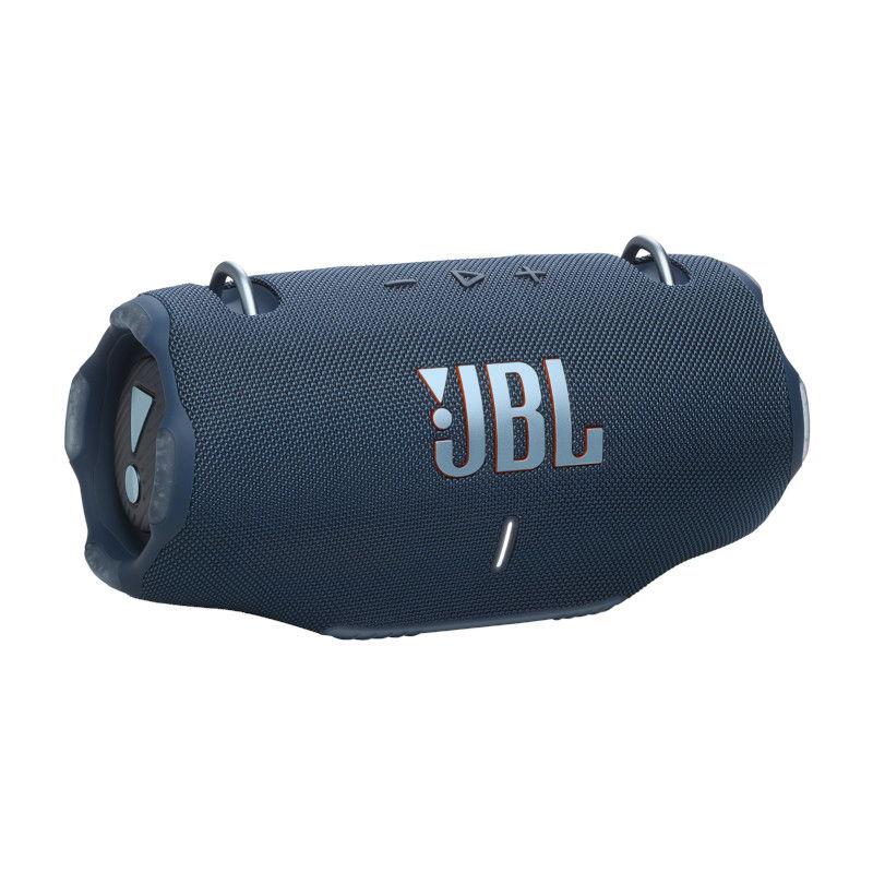 JBL ポータブルBluetoothスピーカー(ブルー) JBL XTREME 4 JBLXTREME4BLUJN 返品種別A｜joshin｜07