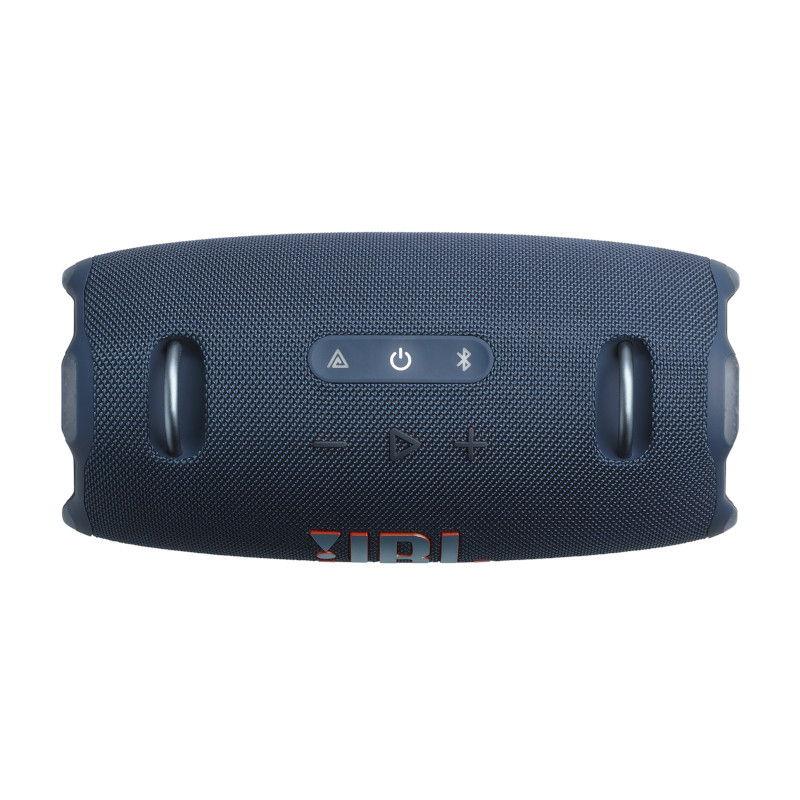 JBL ポータブルBluetoothスピーカー(ブルー) JBL XTREME 4 JBLXTREME4BLUJN 返品種別A｜joshin｜10