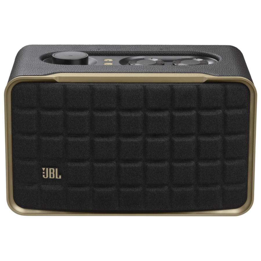 N*h様 JBL AUTHENTICS 200 ワイヤレススピーカー JBL Authentics 200 | オーセンティックデザインのワイヤレススピーカー