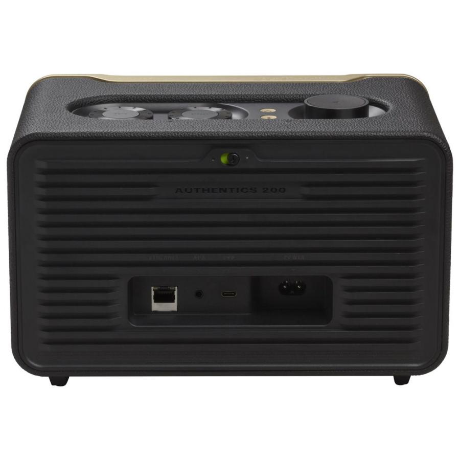 JBL Authentics 200 ワイヤレススピーカー 本体　新品未使用 JBL（ジェイビーエル） JBL Bluetooth対応 ワイヤレススピーカー JBL