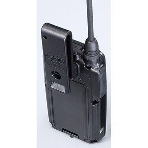 アルインコ 特定小電力トランシーバー(ブラック) ALINCO DJ-CH272S 返品種別A_1