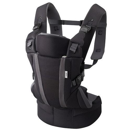 ★ほぼ未使用★Aprica ラクリス　ダークグレー アップリカ（Aprica） ラクリス ダークグレー GR 生後14日以降かつ体重