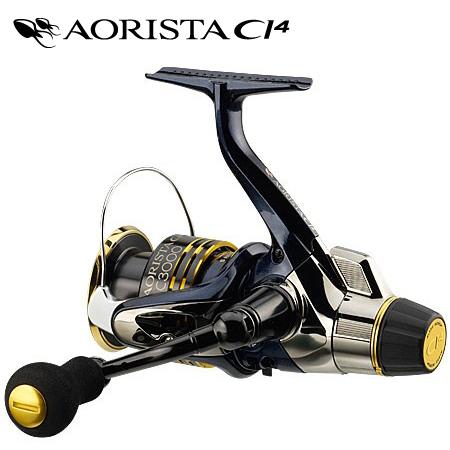 シマノ 027238 10 アオリスタ CI4 C3000SHIMANO AORISTA CI4[027238シマノ] 返品種別A シマノ（SHIMANO） 10 アオリスタ CI4 C3000 返品種別A : Joshin web
