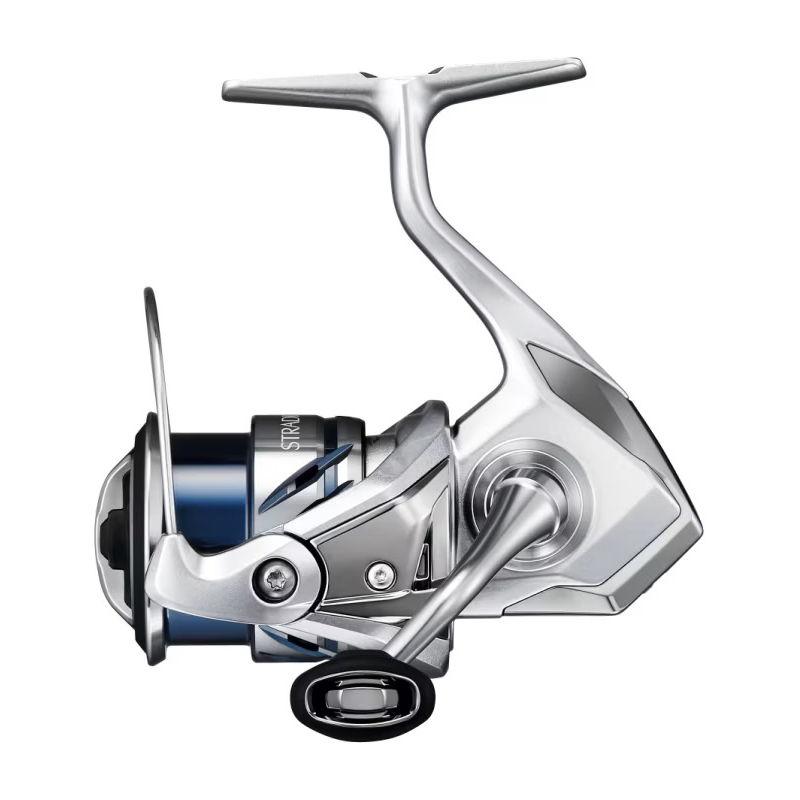 シマノ(SHIMANO) スピニングリール 23 ストラディック C2000Sの商品画像（Yahoo!ショッピング）