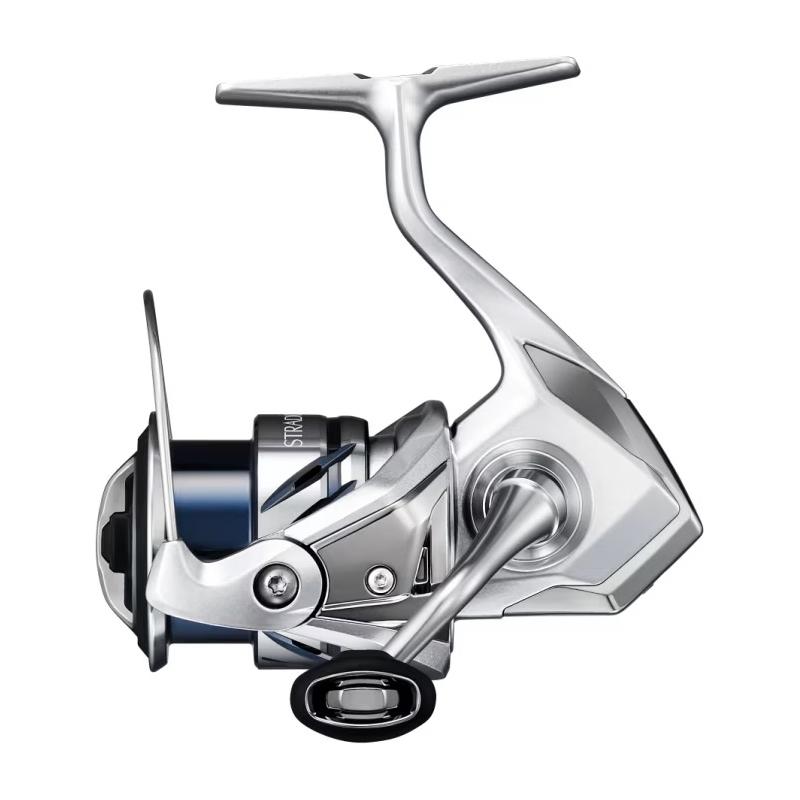 シマノ(SHIMANO) スピニングリール 23 ストラディック C2500Sの商品画像（Yahoo!ショッピング）