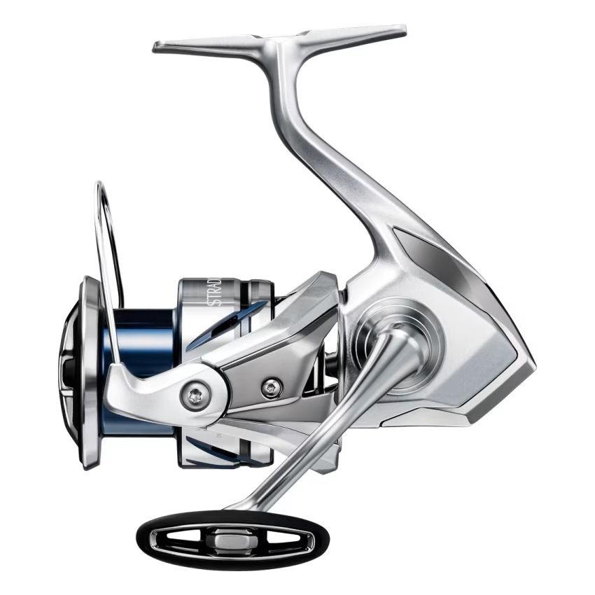 シマノ(SHIMANO) スピニングリール 23 ストラディック C3000HGの商品画像（Yahoo!ショッピング）