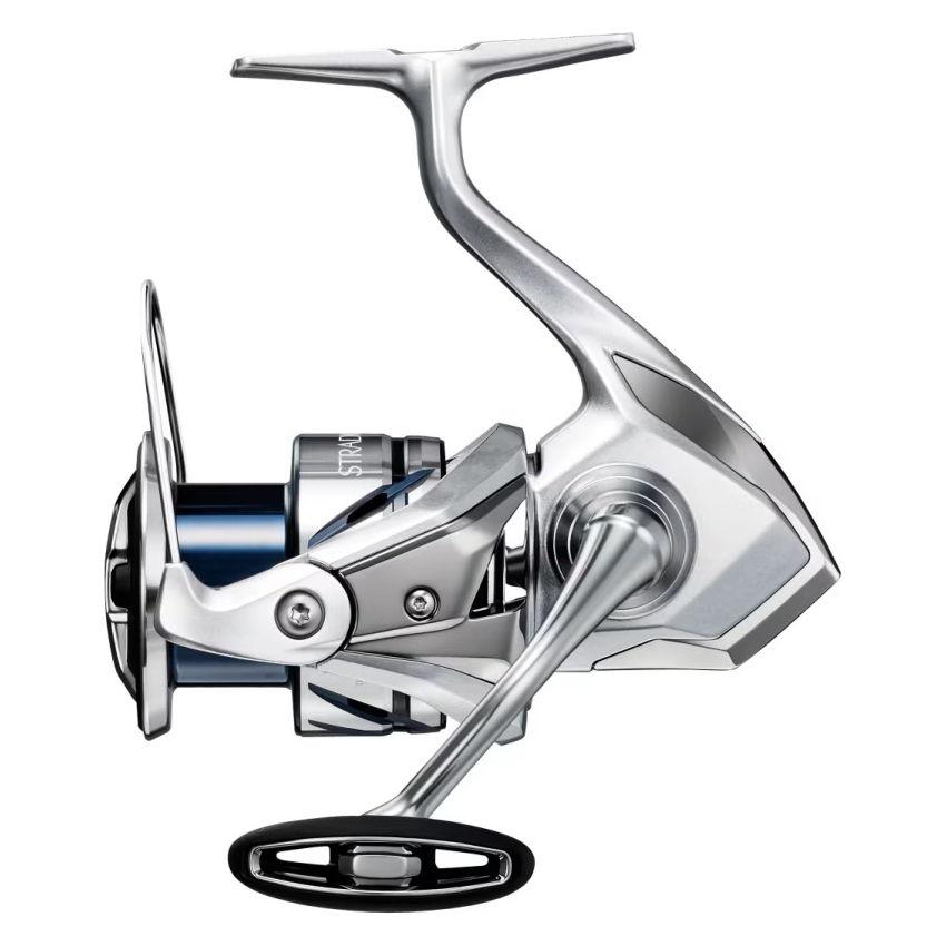 シマノ(SHIMANO) スピニングリール 23 ストラディック C3000XGの商品画像（Yahoo!ショッピング）