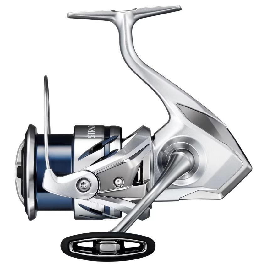 シマノ(SHIMANO) スピニングリール 23 ストラディック 4000MHGの商品画像（Yahoo!ショッピング）