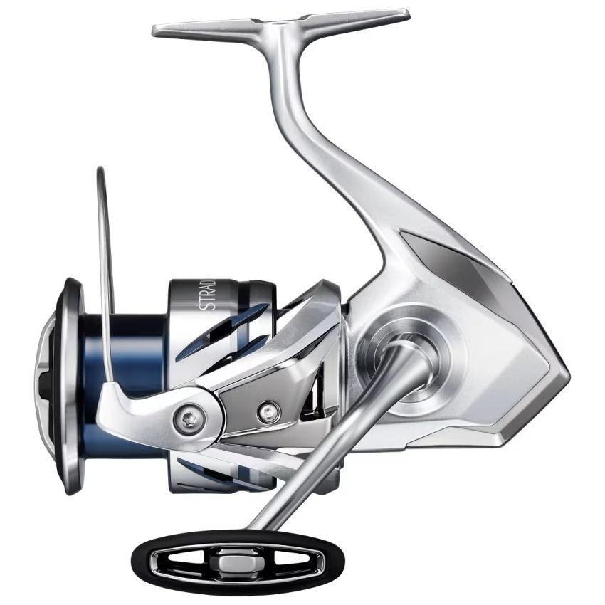 シマノ(SHIMANO) スピニングリール 23 ストラディック 4000XGの商品画像（Yahoo!ショッピング）