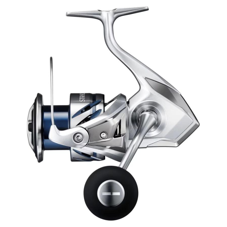 シマノ(SHIMANO) スピニングリール 23 ストラディック C5000XGの商品画像（Yahoo!ショッピング）