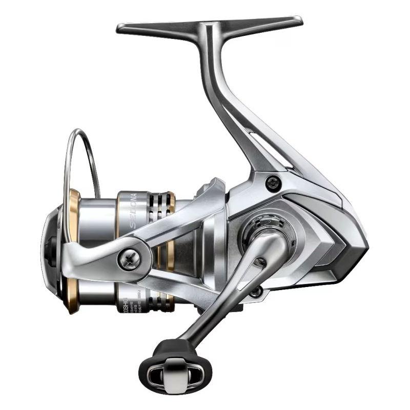 SHIMANO シマノ スピニングリール 23 セドナ C2000SHGの商品画像（Yahoo!ショッピング）