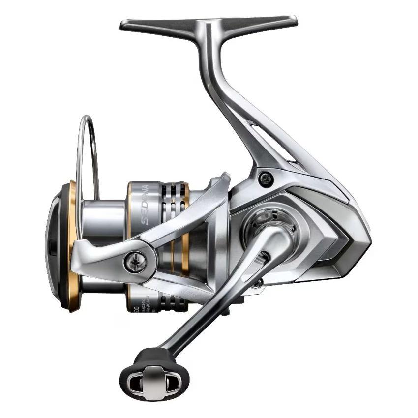 SHIMANO シマノ スピニングリール 23 セドナ 2500の商品画像（Yahoo!ショッピング）