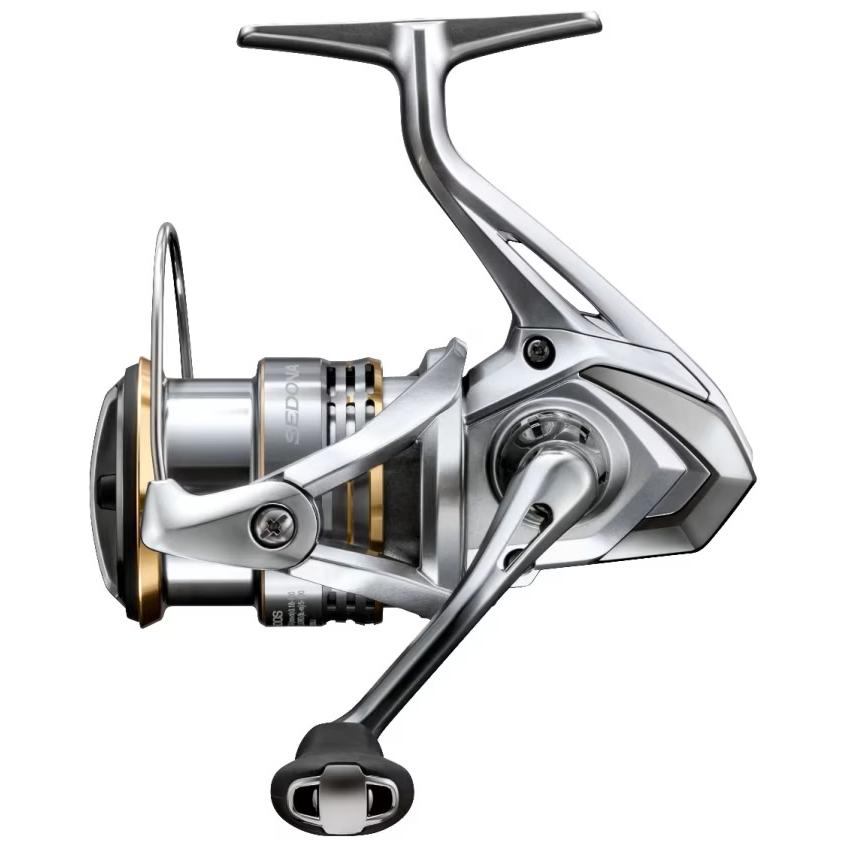 SHIMANO シマノ スピニングリール 23 セドナ 2500Sの商品画像（Yahoo!ショッピング）