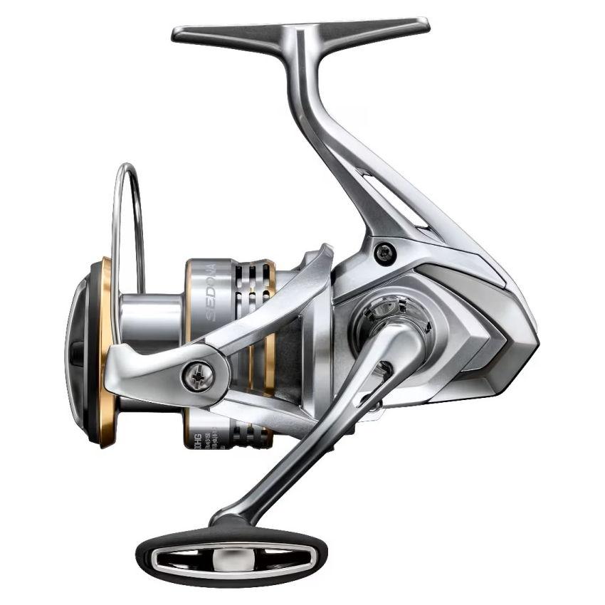 SHIMANO シマノ スピニングリール 23 セドナ C3000HGの商品画像（Yahoo!ショッピング）