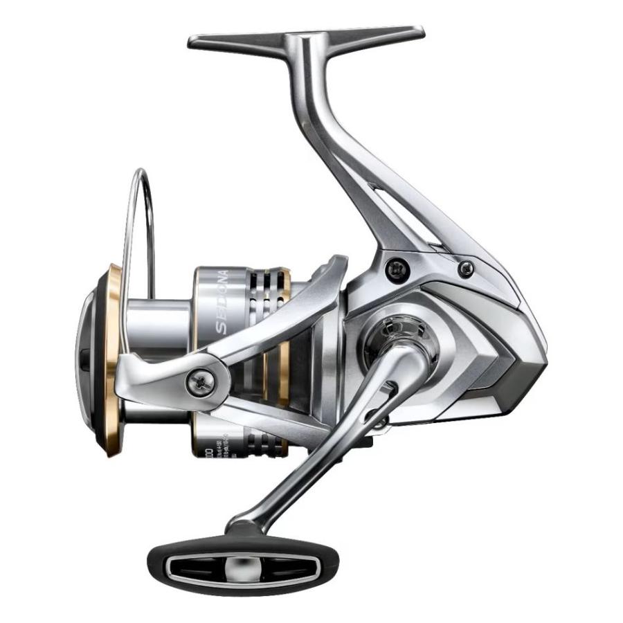 SHIMANO シマノ スピニングリール 23 セドナ 4000の商品画像（Yahoo!ショッピング）