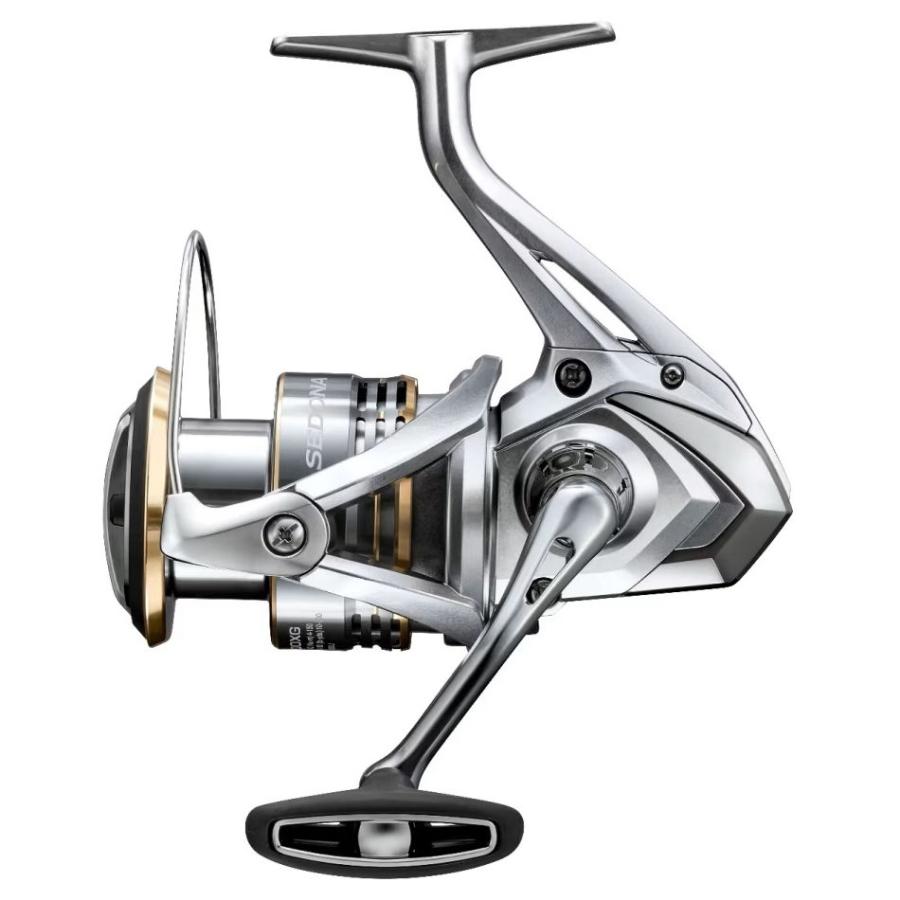 SHIMANO シマノ スピニングリール 23 セドナ 4000XGの商品画像（Yahoo!ショッピング）
