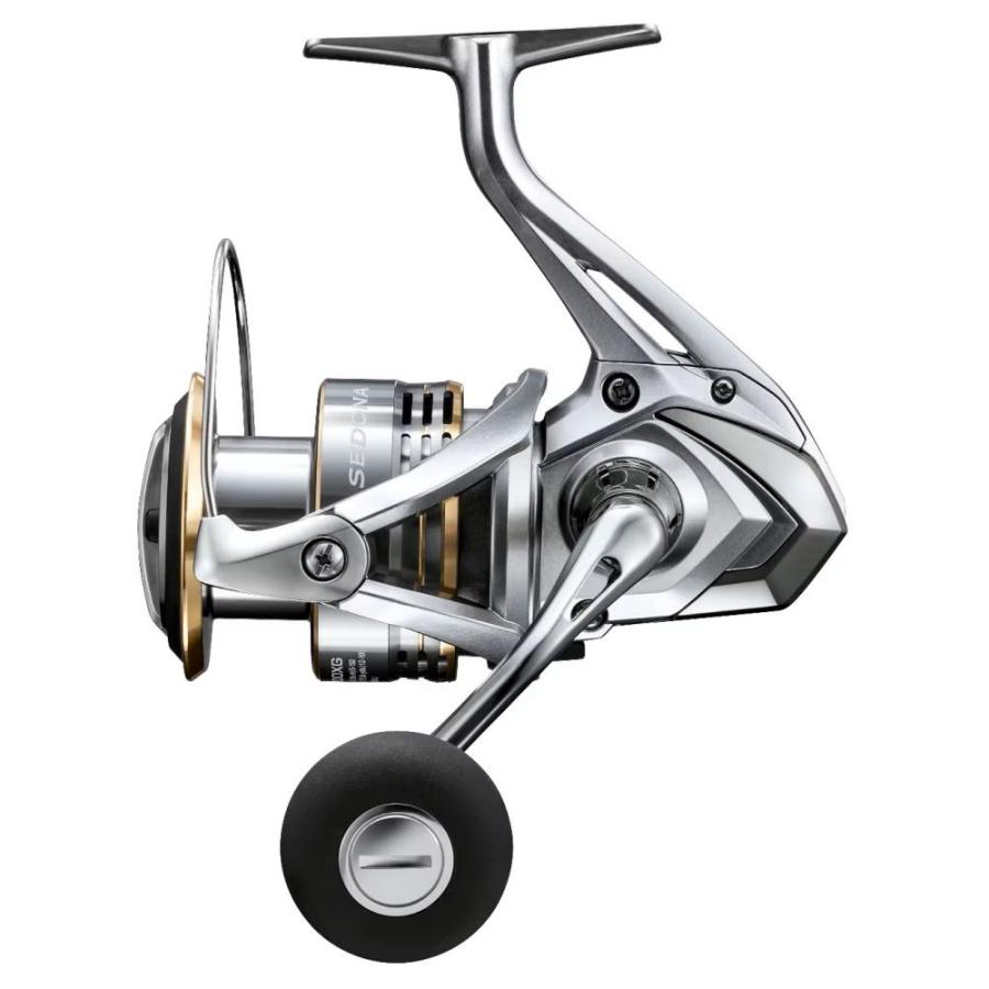 SHIMANO シマノ スピニングリール 23 セドナ C5000XGの商品画像（Yahoo!ショッピング）