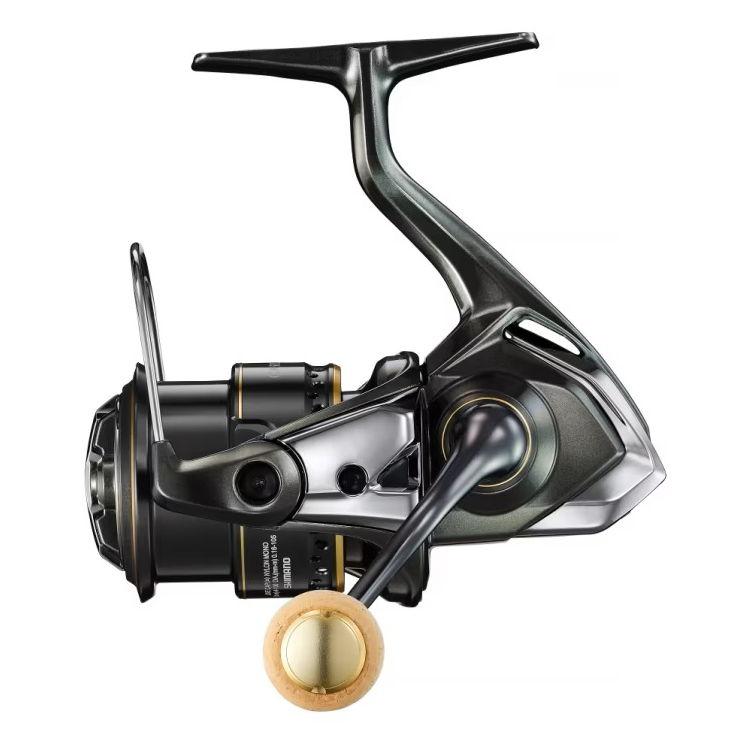 SHIMANO シマノ スピニングリール 23年製 カーディフ XR C2000SHGの商品画像（Yahoo!ショッピング）