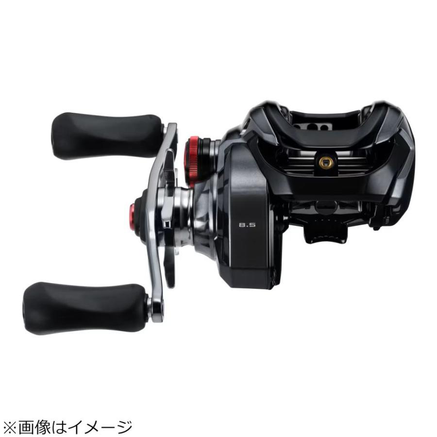 24 スコーピオンMD 201HG 左ハンドル シマノ 24 スコーピオン MD 201HG 左ハンドル 返品種別A