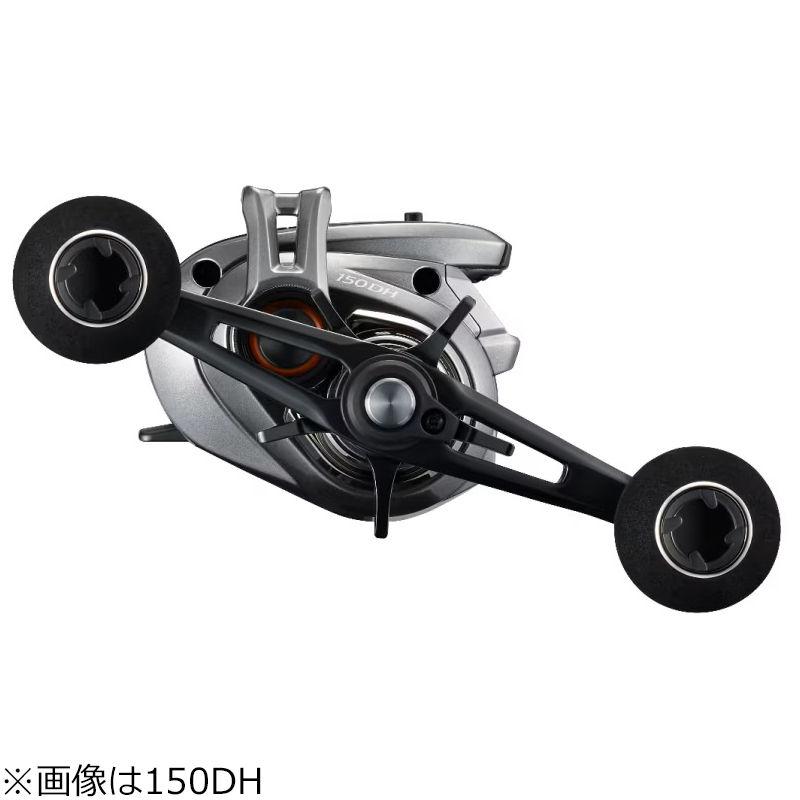 シマノ 24 バルケッタ プレミアム 150 右ハンドル 返品種別A