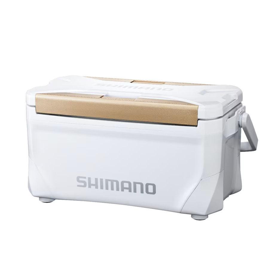 シマノ スペーザ プレミアム 250 25L (プレミアムホワイト) SHIMANO NF-417X クーラーボックス スペーザプレミアム250返品種別A シマノ（SHIMANO） スペーザ プレミアム 250 25L (プレミアムホワイト