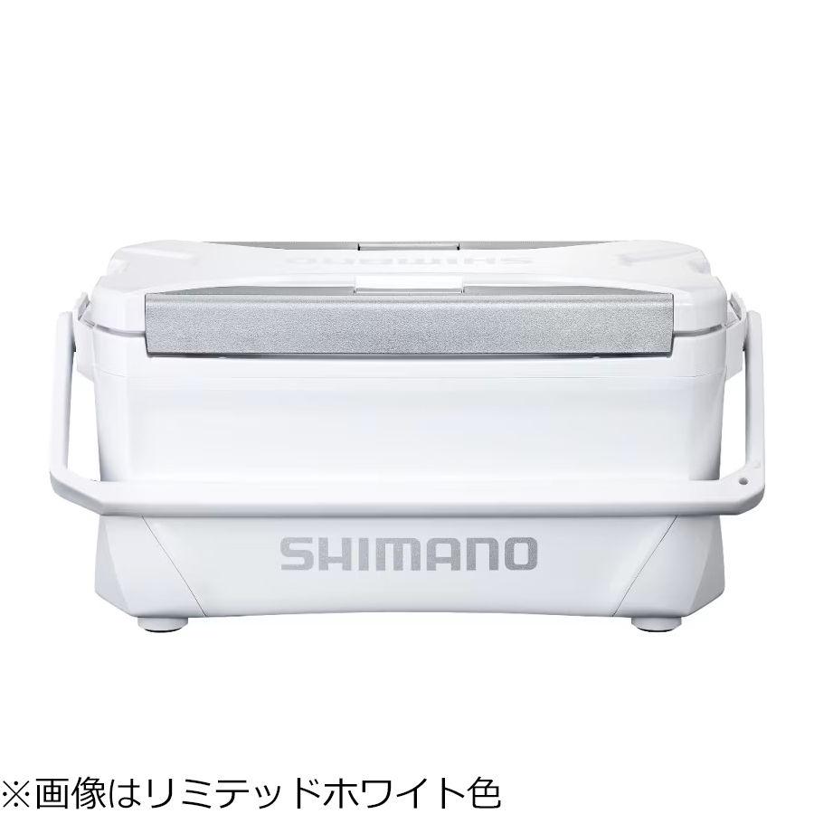 シマノ スペーザ リミテッド 250 25L (リミテッドホワイト) 返品 シマノ スペーザ リミテッド 250 25L (リミテッドホワイト) 返品