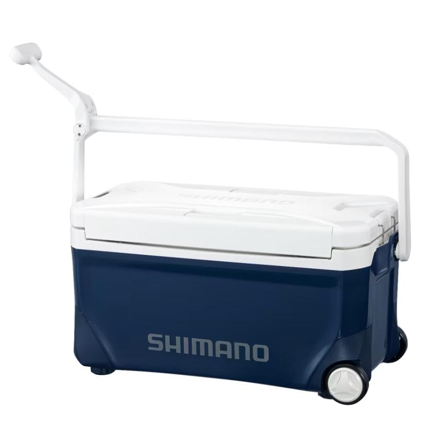 シマノ スペーザ ベイシス 250 キャスター 25L (ネイビー) スペーザベイシス250キャスター ネイビー返品種別A シマノ（SHIMANO） スペーザ ベイシス 250 キャスター 25L (ネイビー