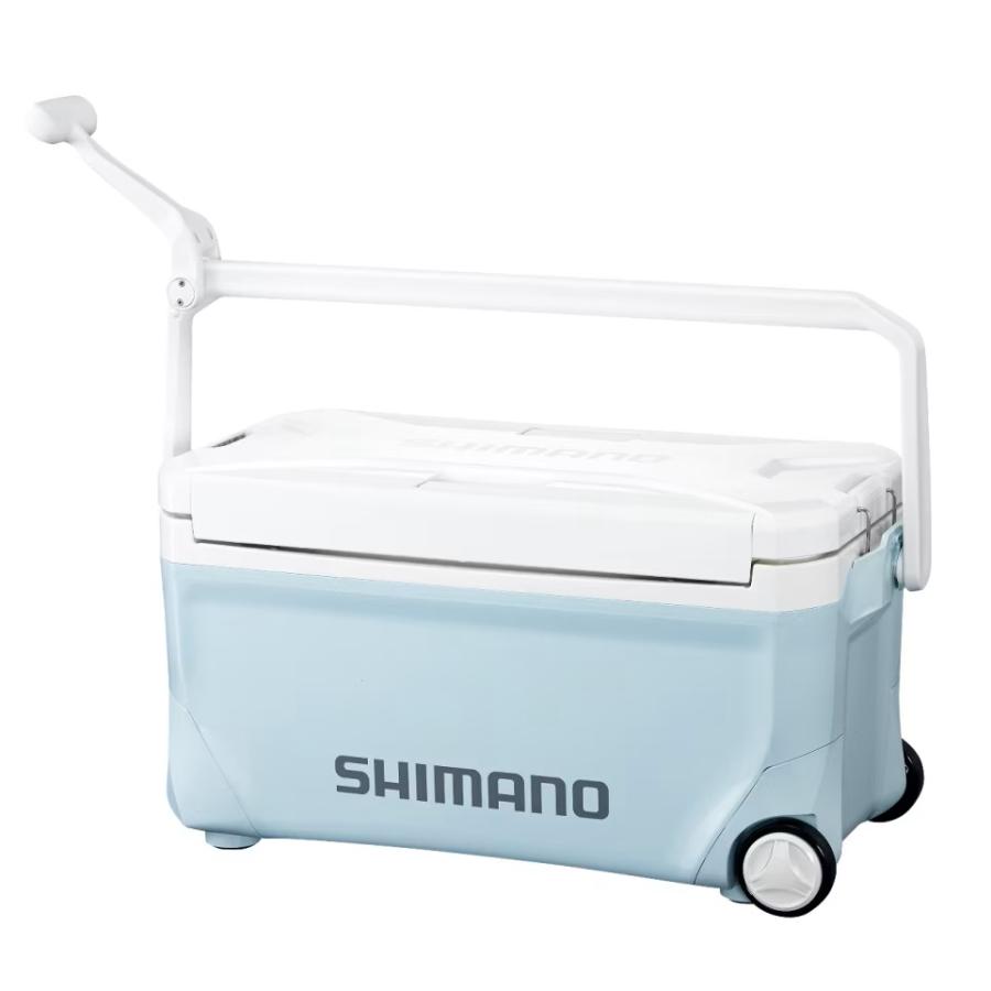 シマノ スペーザ ベイシス 250 25L (インショアブルー) スペーザベイシス250インショアブルー返品種別A シマノ（SHIMANO） スペーザ ベイシス 250 キャスター 25L (インショア