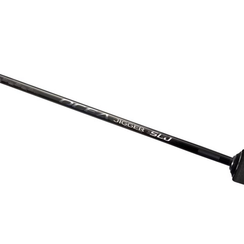 シマノ 24 オシアジガー SLJ S64-0/ FS フルソリッドモデル スピニング