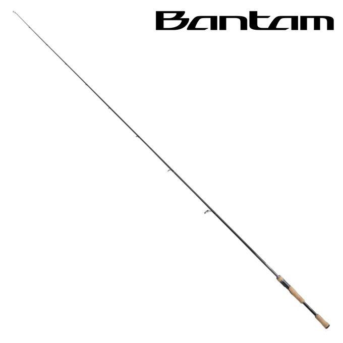 シマノ 22 バンタム 269M 6.9ft 1ピース(グリップジョイント