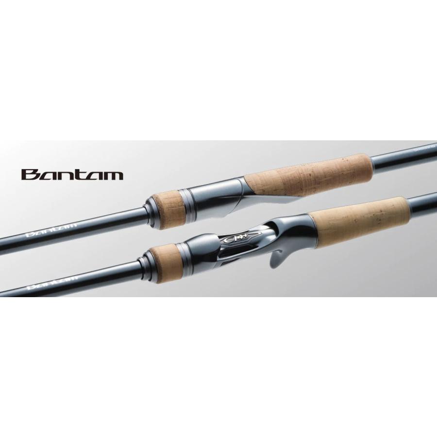 シマノ 22 バンタム 163ML-2 6.3ft 2ピース ベイト 返品種別A シマノ 22 バンタム 163ML-2 6.3ft 2ピース ベイト 返品種別A