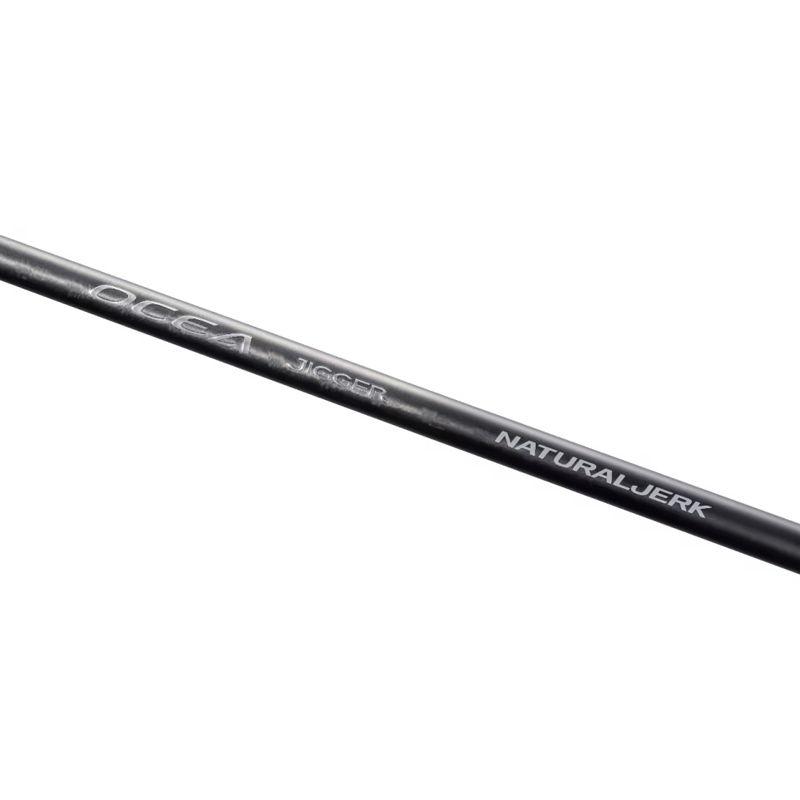 シマノ（SHIMANO） 24 オシアジガー ナチュラルジャーク NJ S64-4 1