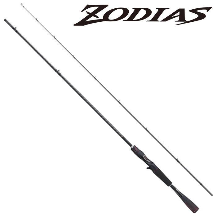 ２０　ゾディアス　１６４Ｌ－ＢＦＳ／２ シマノ 20 ゾディアス 164L-BFS/ 2 6.4ft 2ピース ベイト 返品