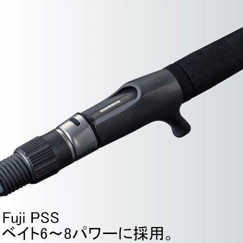 シマノ 19 グラップラー タイプ J B60-2 6.0ft 2番 1ピース シマノ 19 グラップラー タイプ J B60-2 6.0ft 2番 1ピース